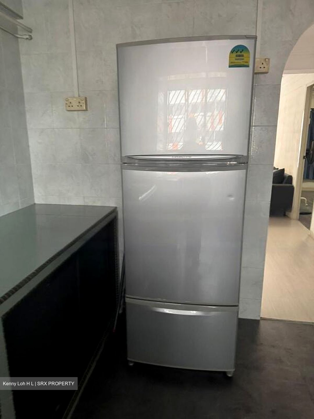 Blk 3 Tanjong Pagar Plaza (Bukit Merah), HDB 3 Rooms #462388311